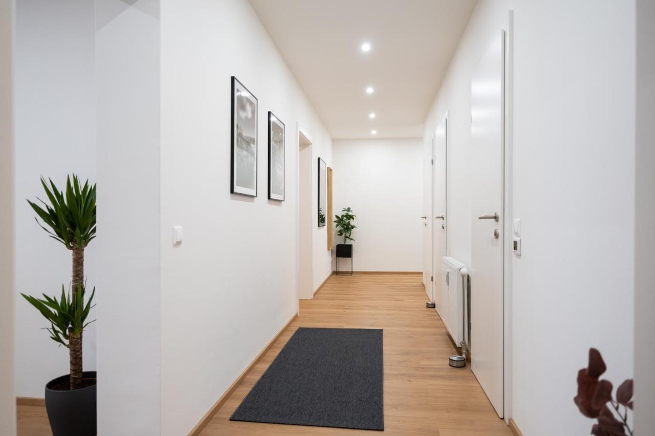 Mh Living - 39 - Scandinavian Living Dream In Center Graz Exterior photo