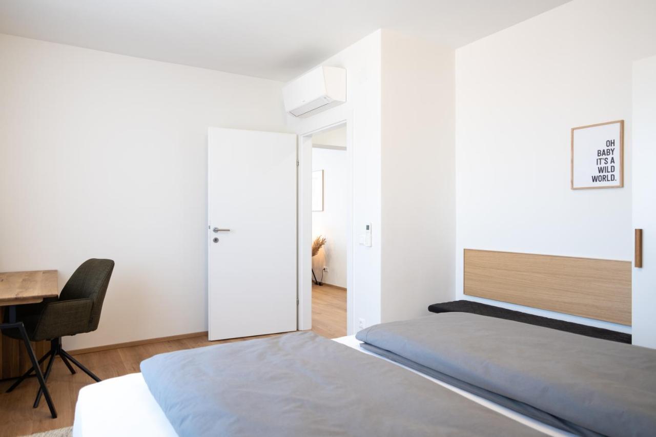 Mh Living - 39 - Scandinavian Living Dream In Center Graz Exterior photo